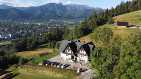 Niebiańska Grań, Zakopane